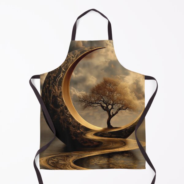 Item preview, Moonroot Sanctuary designed and sold by oanaunciuleanu.