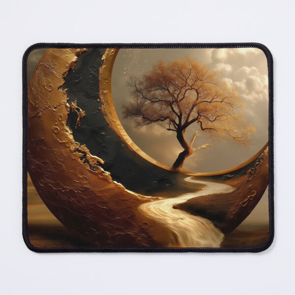 Item preview, Moonroot Sanctuary designed and sold by oanaunciuleanu.