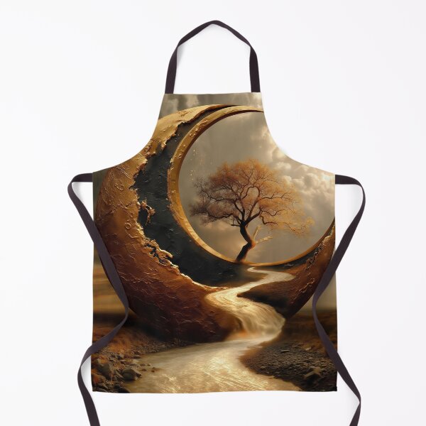 Item preview, Moonroot Sanctuary designed and sold by oanaunciuleanu.