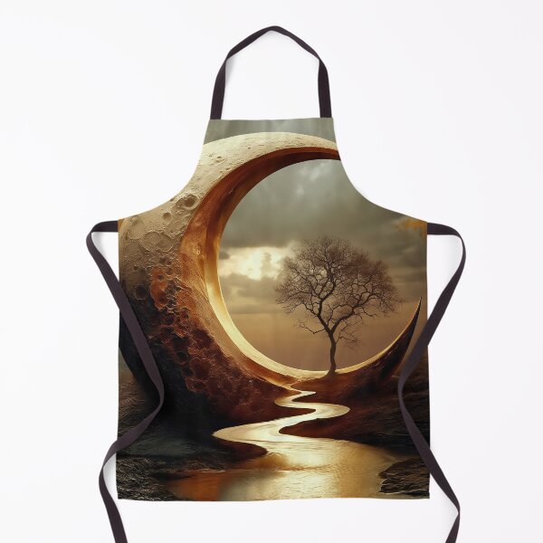 Item preview, Moonroot Sanctuary designed and sold by oanaunciuleanu.