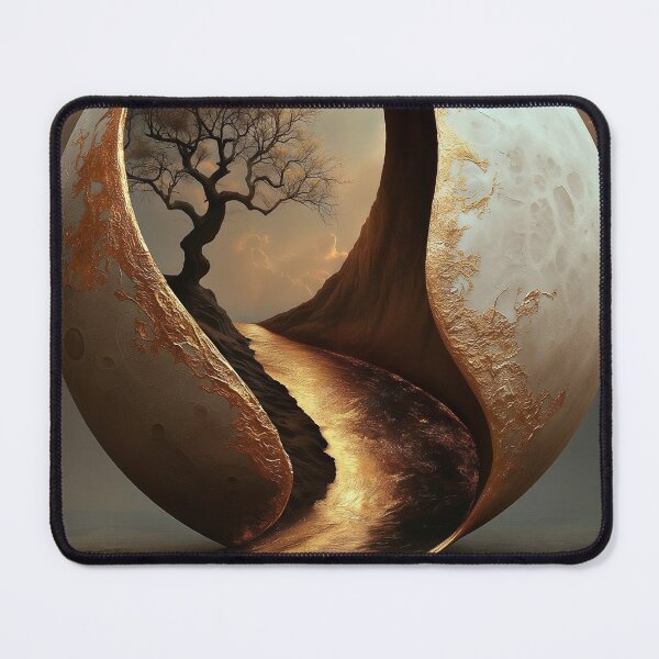 Item preview, Moonroot Sanctuary designed and sold by oanaunciuleanu.