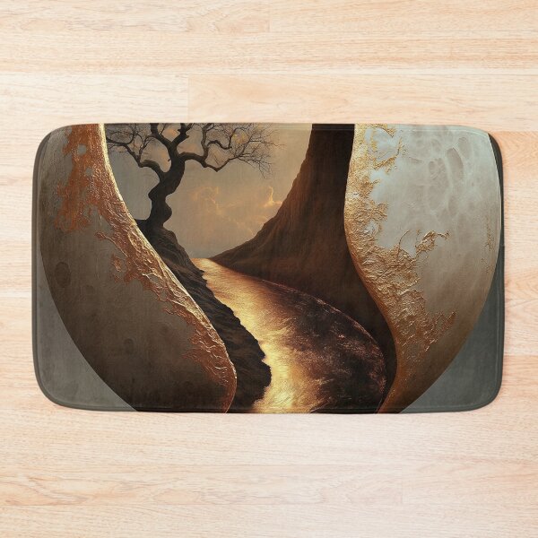 Item preview, Moonroot Sanctuary designed and sold by oanaunciuleanu.