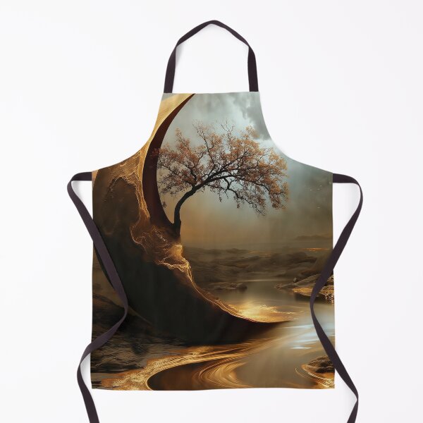 Item preview, Moonroot Sanctuary designed and sold by oanaunciuleanu.