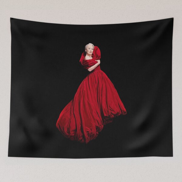 Item preview, Miranda Priestly designed and sold by Aeljoydgthorne.