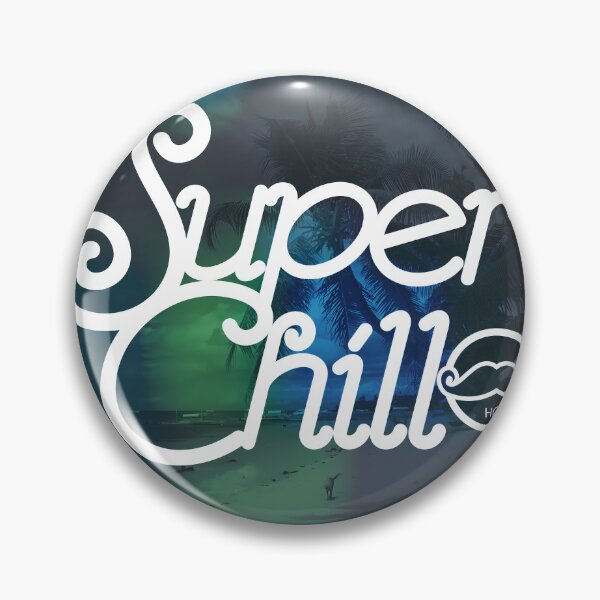 Artikelvorschau, Super Chill entworfen und verkauft von HOI-Universe.