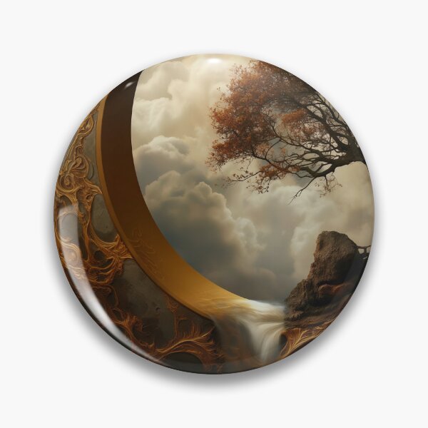 Item preview, Moonroot Sanctuary designed and sold by oanaunciuleanu.