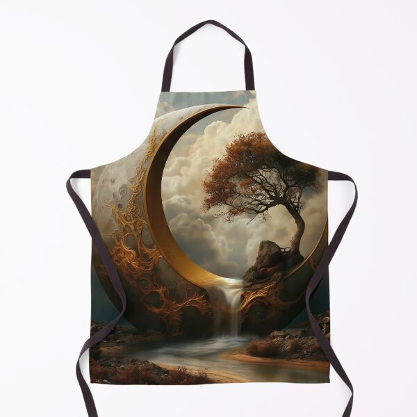 Item preview, Moonroot Sanctuary designed and sold by oanaunciuleanu.