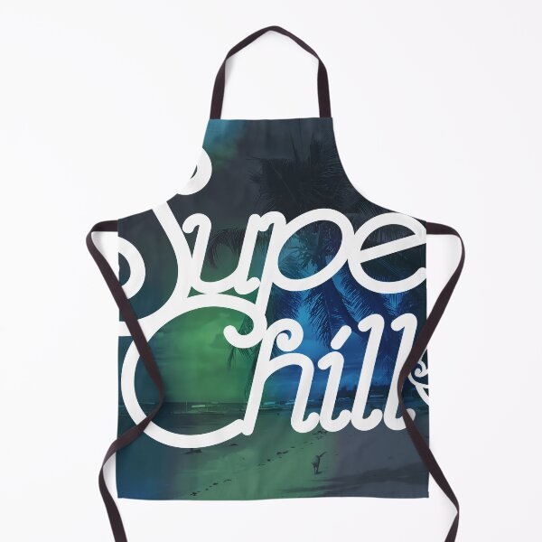 Item preview, Super Chill designed and sold by HOI-Universe.