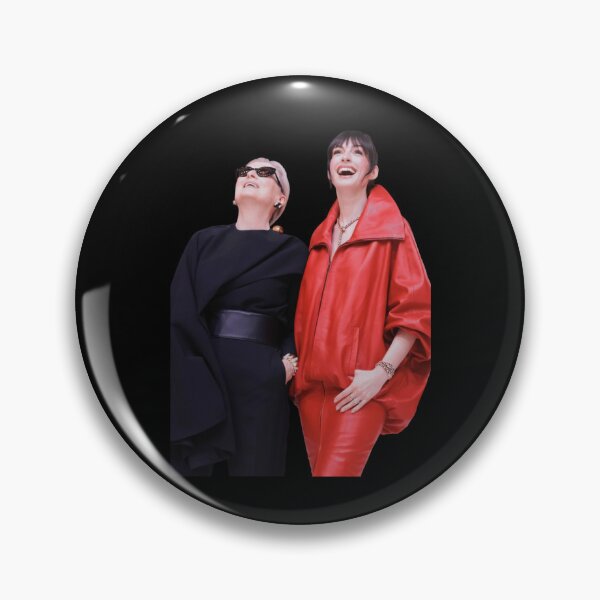 Item preview, Miranda Priestly designed and sold by Aeljoydgthorne.