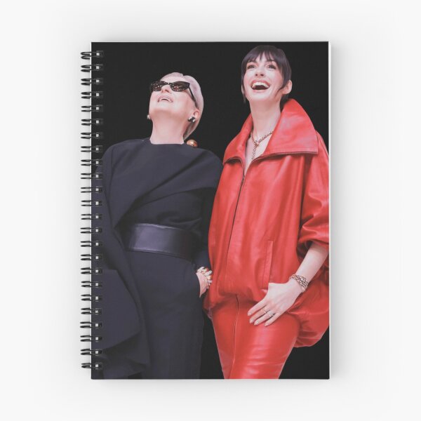 Item preview, Miranda Priestly designed and sold by Aeljoydgthorne.