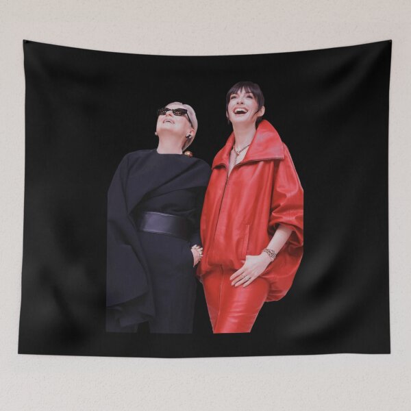 Item preview, Miranda Priestly designed and sold by Aeljoydgthorne.