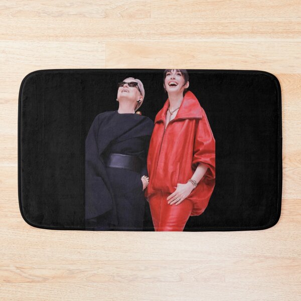 Item preview, Miranda Priestly designed and sold by Aeljoydgthorne.