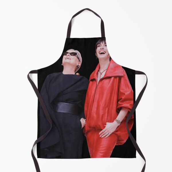 Item preview, Miranda Priestly designed and sold by Aeljoydgthorne.