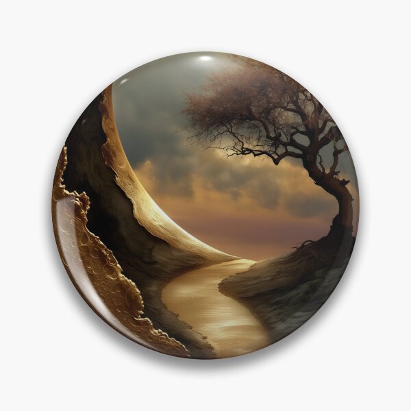 Item preview, Moonroot Sanctuary designed and sold by oanaunciuleanu.