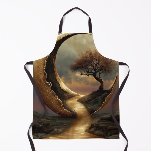 Item preview, Moonroot Sanctuary designed and sold by oanaunciuleanu.