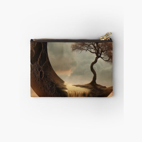 Item preview, Moonroot Sanctuary designed and sold by oanaunciuleanu.
