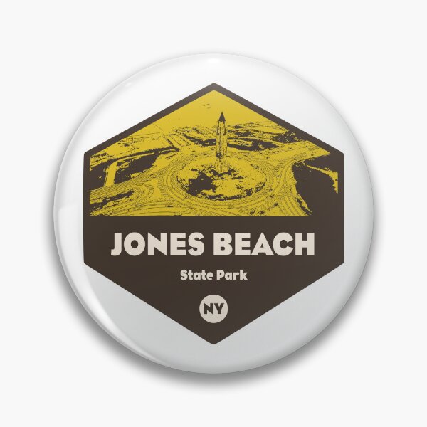 Item preview, Jones Beach State Park New York designed and sold by Esskay Designs.