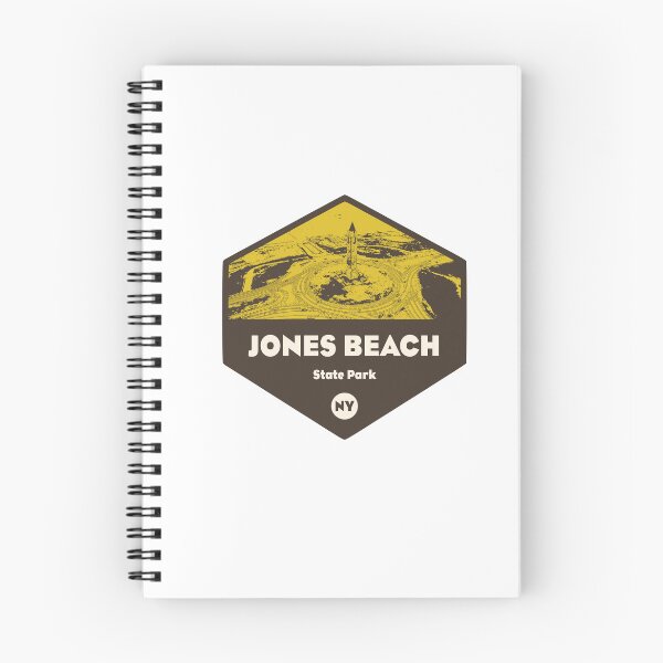 Item preview, Jones Beach State Park New York designed and sold by Esskay Designs.
