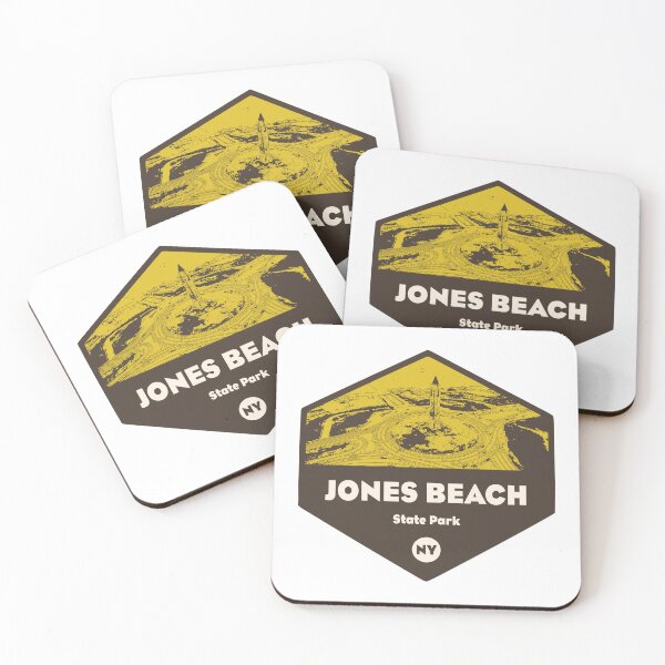 Item preview, Jones Beach State Park New York designed and sold by Esskay Designs.