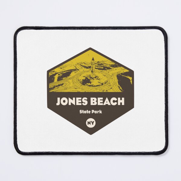 Item preview, Jones Beach State Park New York designed and sold by Esskay Designs.