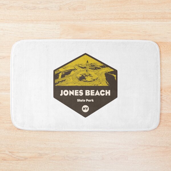 Item preview, Jones Beach State Park New York designed and sold by Esskay Designs.