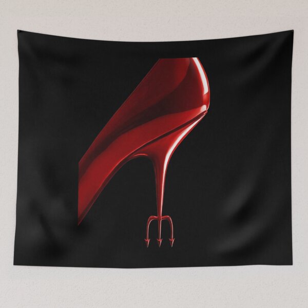 Item preview, Miranda Priestly designed and sold by Aeljoydgthorne.