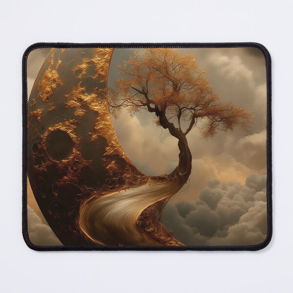 Item preview, Moonroot Sanctuary designed and sold by oanaunciuleanu.