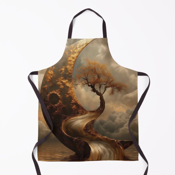 Item preview, Moonroot Sanctuary designed and sold by oanaunciuleanu.