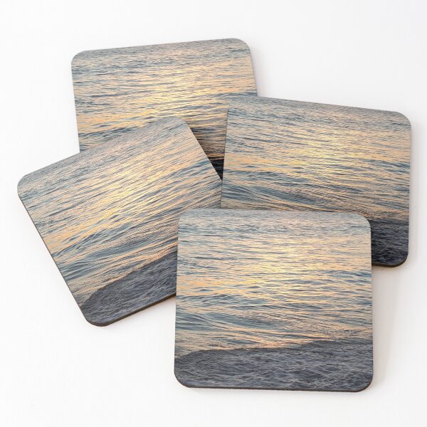 Item preview, Sun kissed sea designed and sold by els-art3.