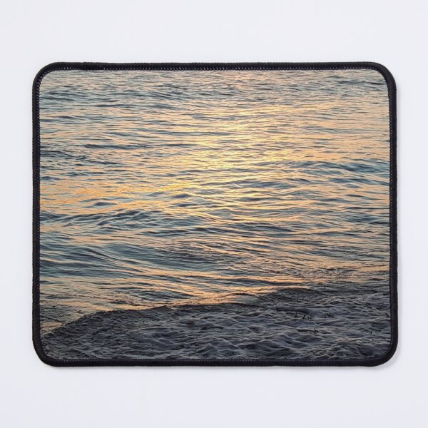 Item preview, Sun kissed sea designed and sold by els-art3.