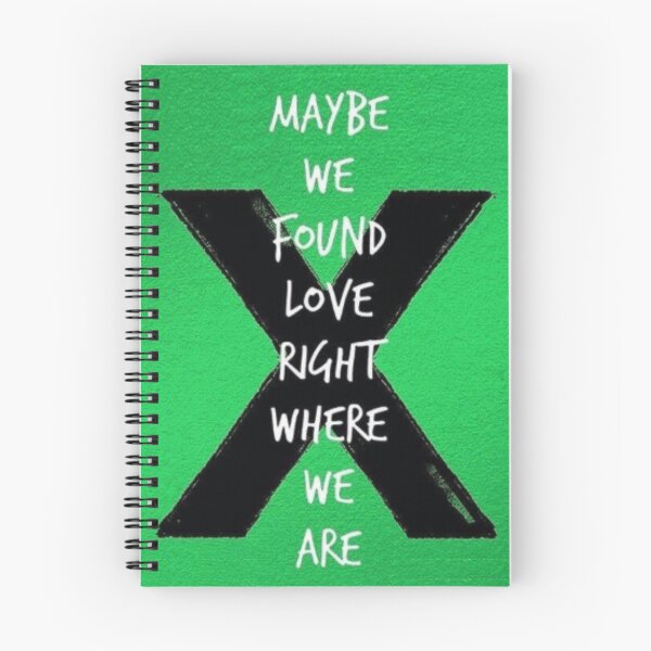Item preview, album ed sheeran designed and sold by POSTERSfromM.