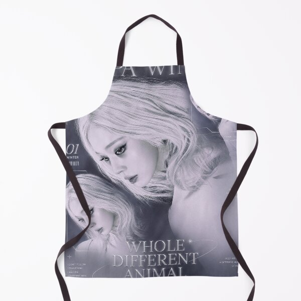 Item preview, AESPA WINTER designed and sold by trengeee.
