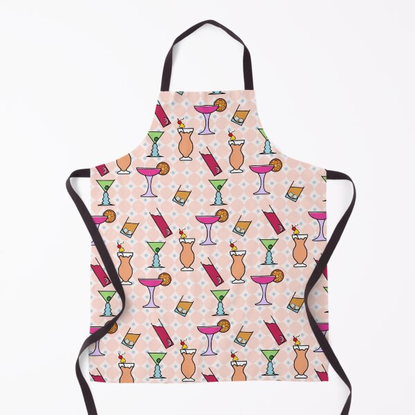 Item preview, Bright Cocktails - Peach designed and sold by PCaleDesigns.