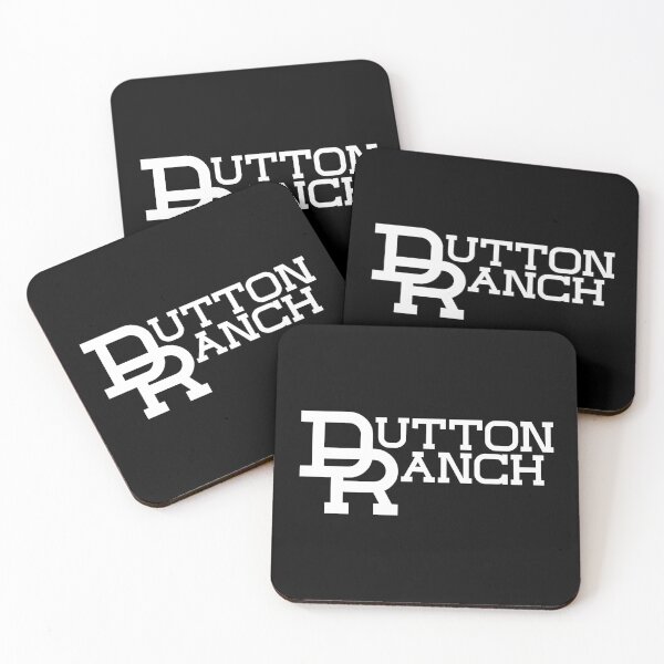 Item preview, Dutton Ranch Brander designed and sold by The Fonsecastein Shop.