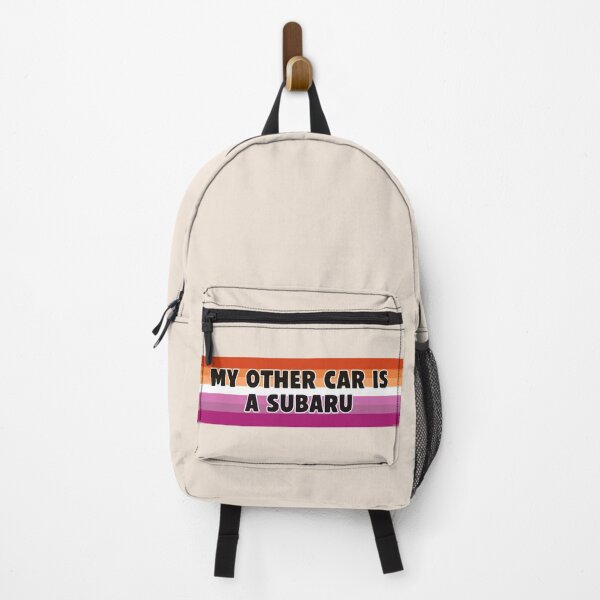 Item preview, Funny Lesbian Stereotype Joke LGBTQ Sapphic Humor designed and sold by TackyTime.