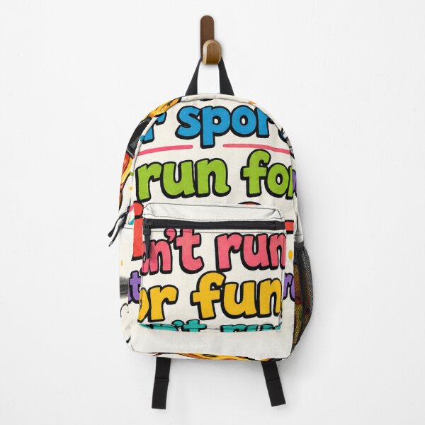 Item preview, I Run For Pizza Funny Food Humor Running Quote designed and sold by riki2365.