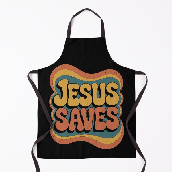 Artikelvorschau, Jesus rettet entworfen und verkauft von jkrphoto.