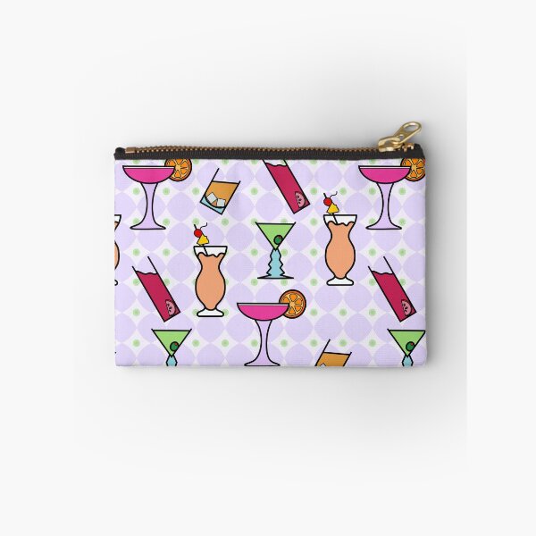 Item preview, Bright Cocktails  - violet designed and sold by PCaleDesigns.