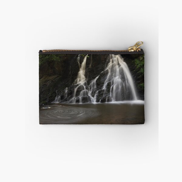 Item preview, fairy glen lower falls designed and sold by codaimages.