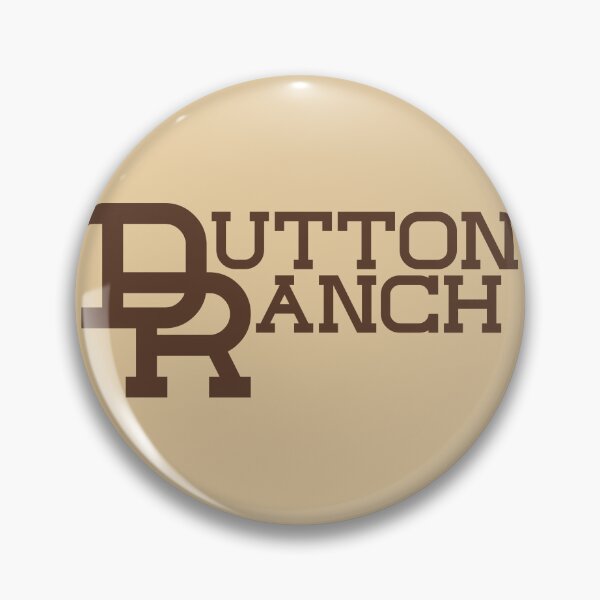 Item preview, Dutton Ranch Brander designed and sold by The Fonsecastein Shop.