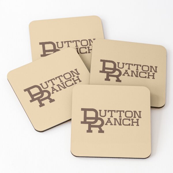 Item preview, Dutton Ranch Brander designed and sold by The Fonsecastein Shop.