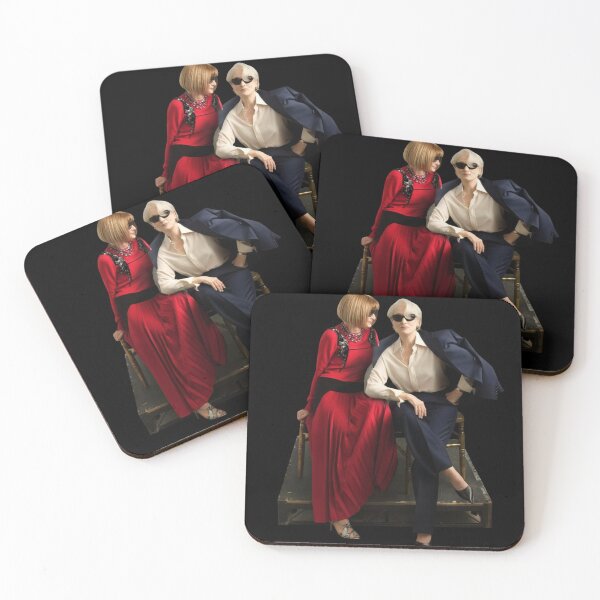 Item preview, Miranda Priestly designed and sold by Aeljoydgthorne.