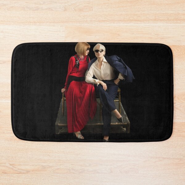 Item preview, Miranda Priestly designed and sold by Aeljoydgthorne.