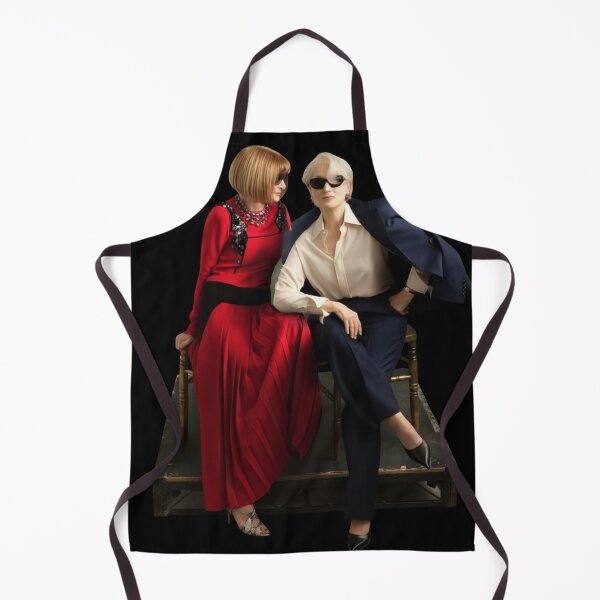 Item preview, Miranda Priestly designed and sold by Aeljoydgthorne.