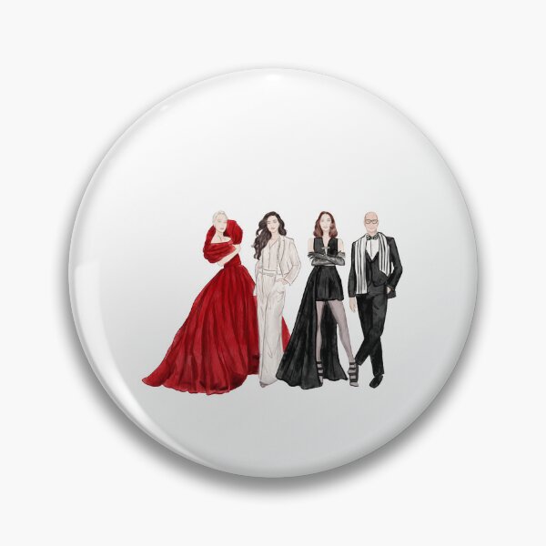 Item preview, Miranda Priestly designed and sold by Aeljoydgthorne.