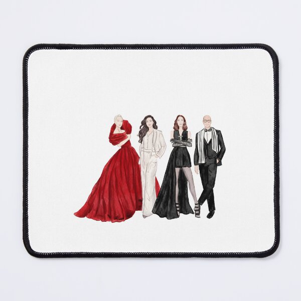 Item preview, Miranda Priestly designed and sold by Aeljoydgthorne.