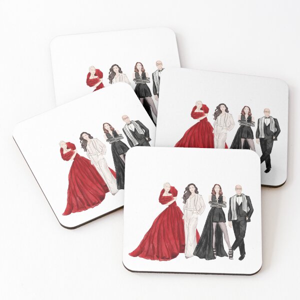 Item preview, Miranda Priestly designed and sold by Aeljoydgthorne.