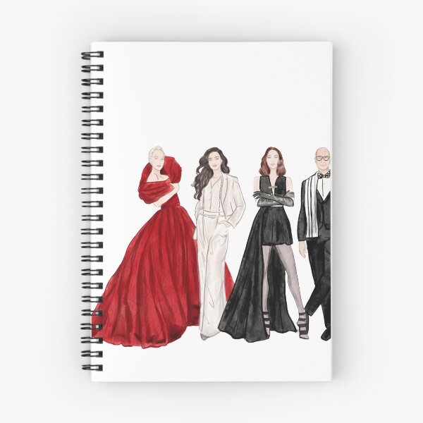 Item preview, Miranda Priestly designed and sold by Aeljoydgthorne.