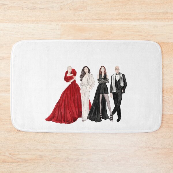 Item preview, Miranda Priestly designed and sold by Aeljoydgthorne.
