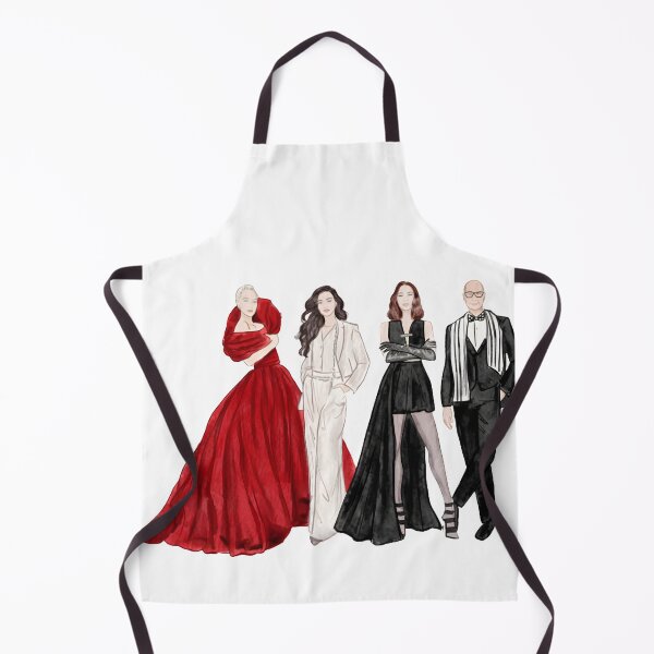 Item preview, Miranda Priestly designed and sold by Aeljoydgthorne.